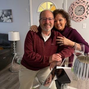 Meet your Posher, Carla